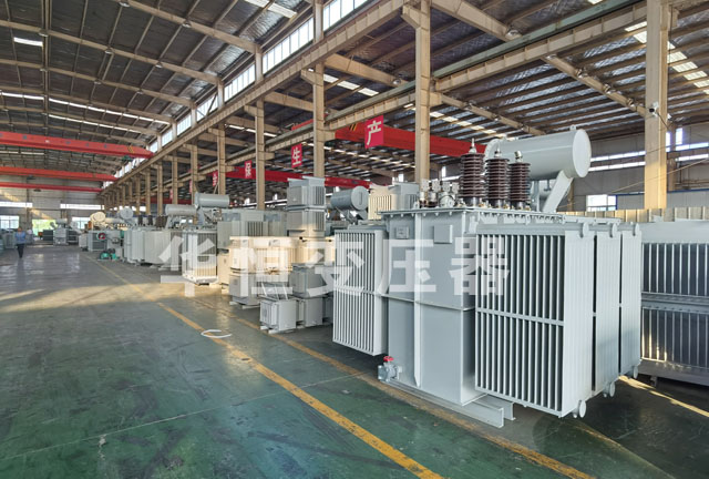 S13-8000/35潮南潮南潮南电力变压器厂家