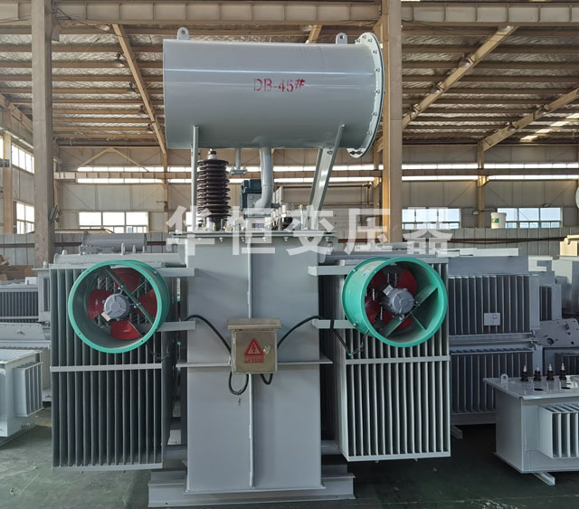 S13-8000/35潮南潮南潮南电力变压器