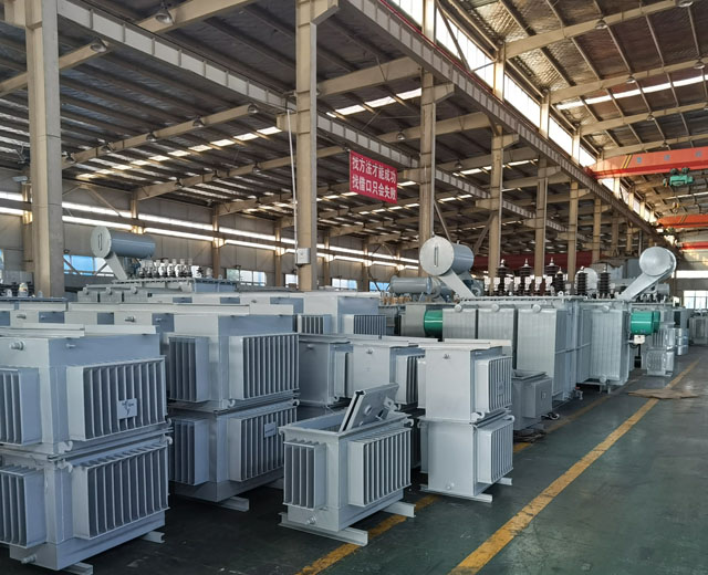 S11-8000/35潮南潮南潮南电力变压器