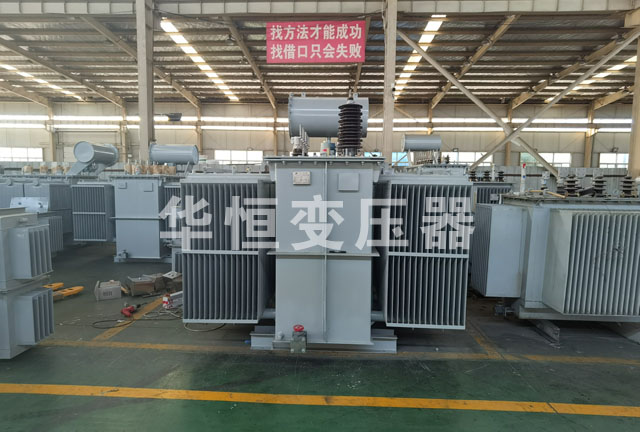 SZ11-6300/35潮南潮南潮南电力变压器价格