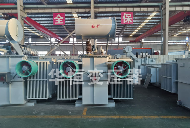 S13-6300/35潮南潮南潮南电力变压器