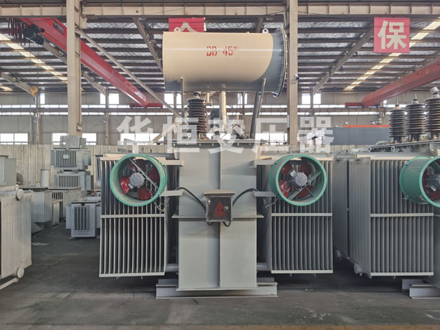 S11-10000/35潮南潮南潮南油浸式变压器
