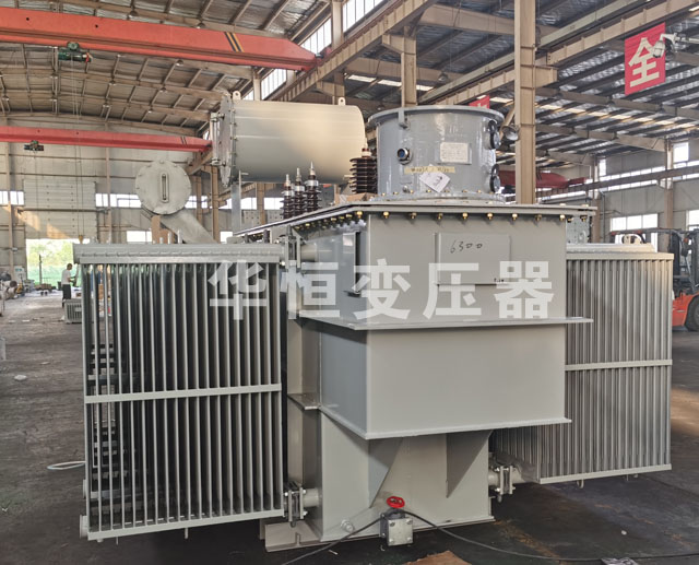S11-8000/35潮南潮南潮南油浸式变压器价格